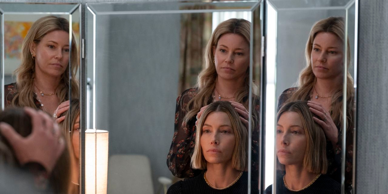 ‘The Better Sister' Review: Jessica Biel's Savvy, Soapy Mystery
