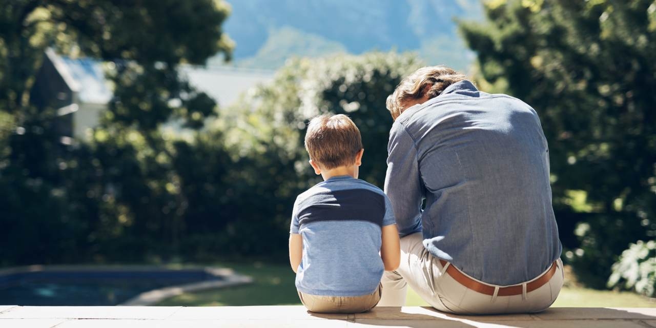 Don't Fool Around With ‘FAFO Parenting'