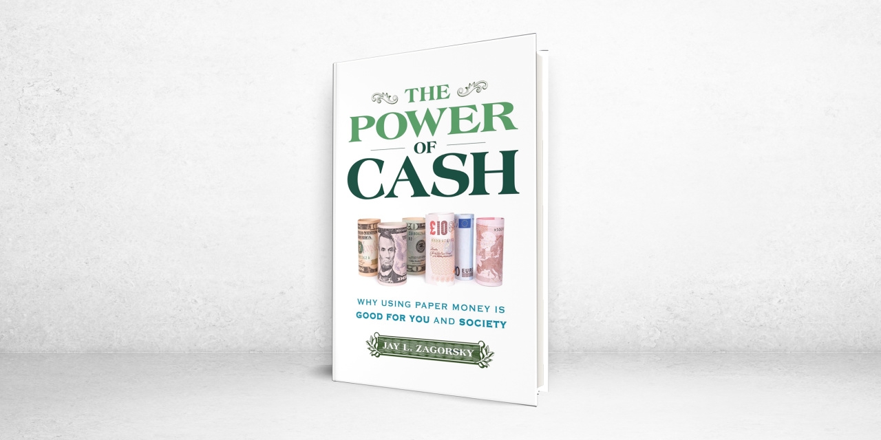 ‘The Power of Cash' Review: Why Dollars Make Sense