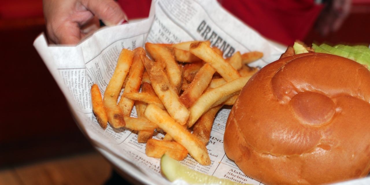 RFK Jr. Can Take On America's Addiction to Carbs