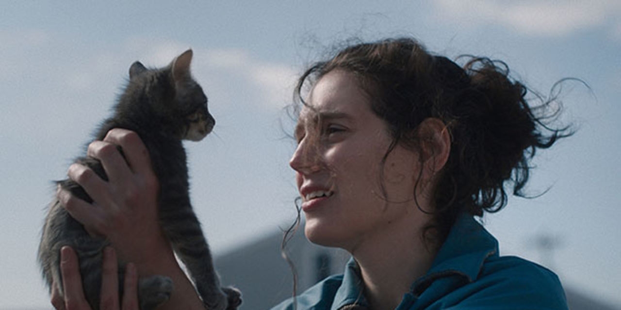 ‘Sorry, Baby' Review: Eva Victor's Story of Survival