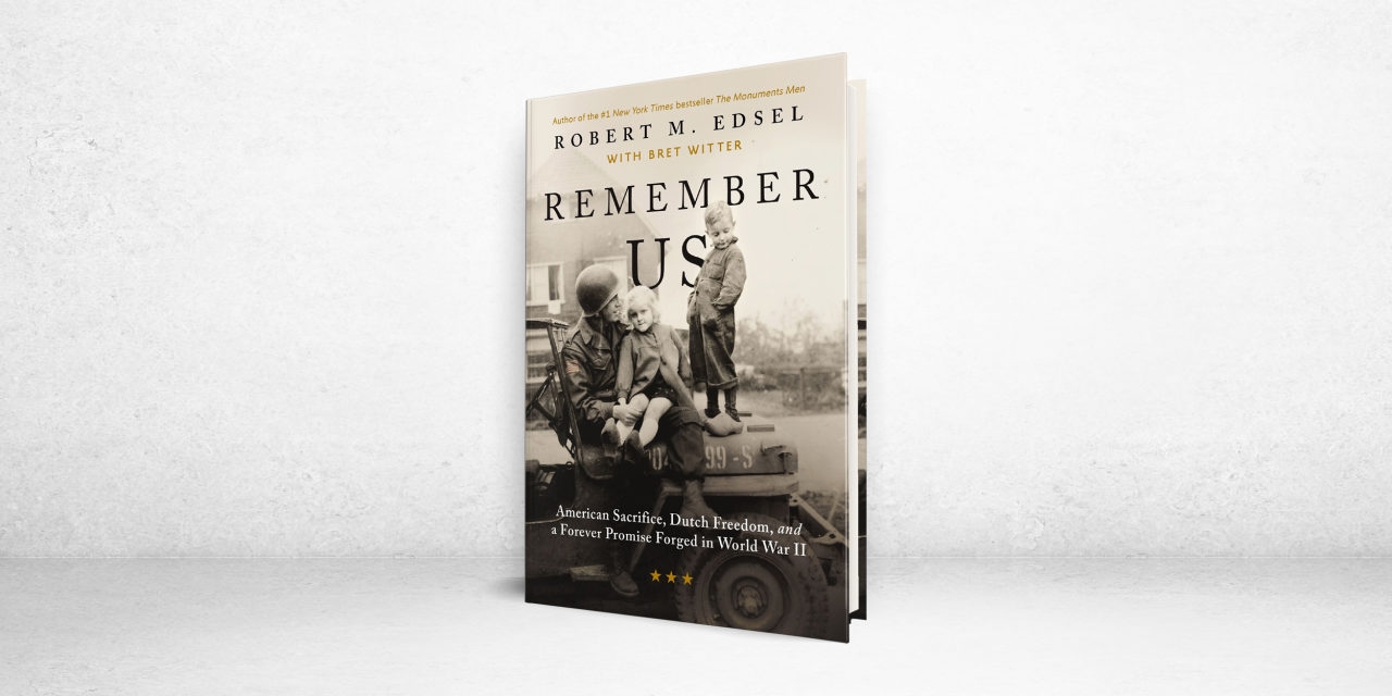 ‘Remember Us' Review: Tending Sacred Ground