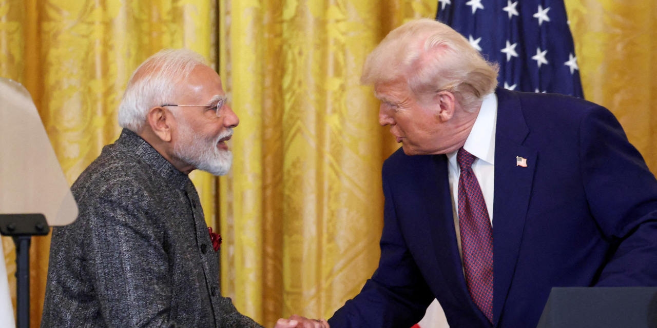 Trump Takes a Destructive Turn Against India