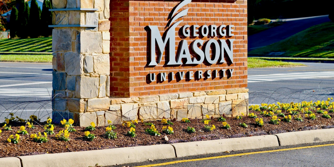 A Rebuke for George Mason