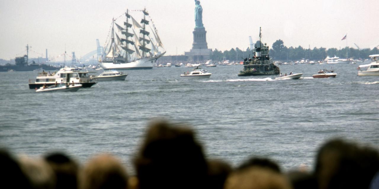 Countdown to America's 250th Birthday