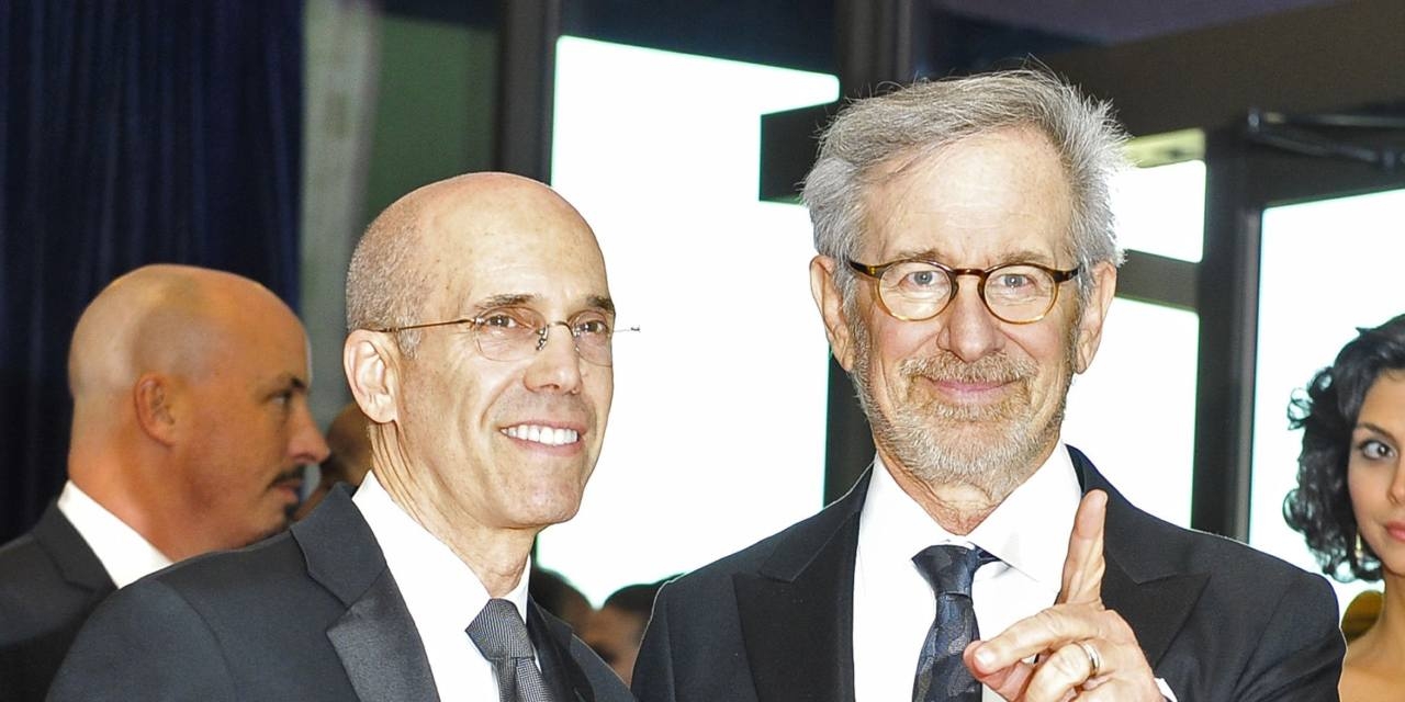 Even Hollywood Couldn't Save Biden