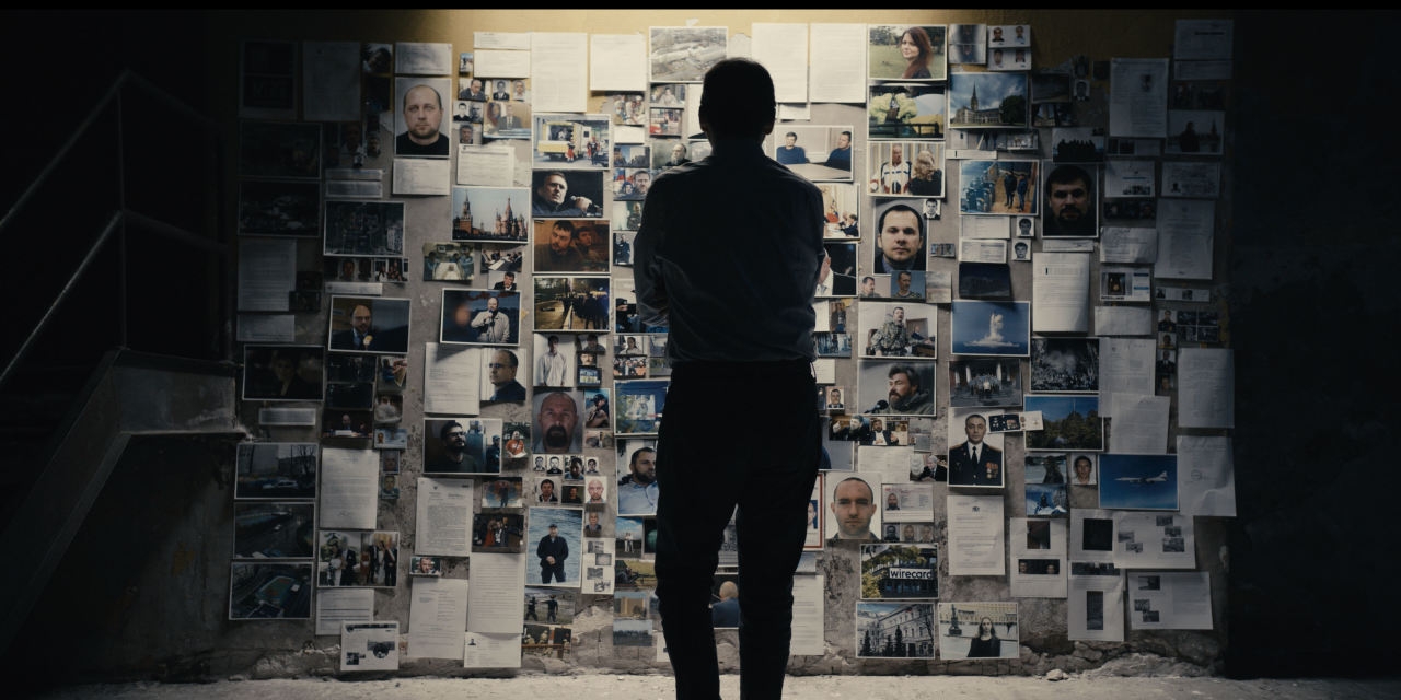 ‘Antidote' Review: Opposing Putin on PBS