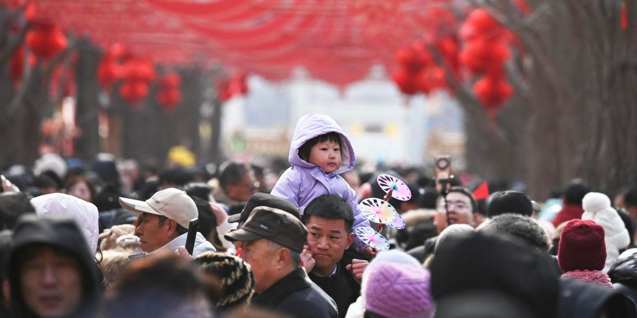 To Counter Beijing, Try a ‘Many Chinas' Policy