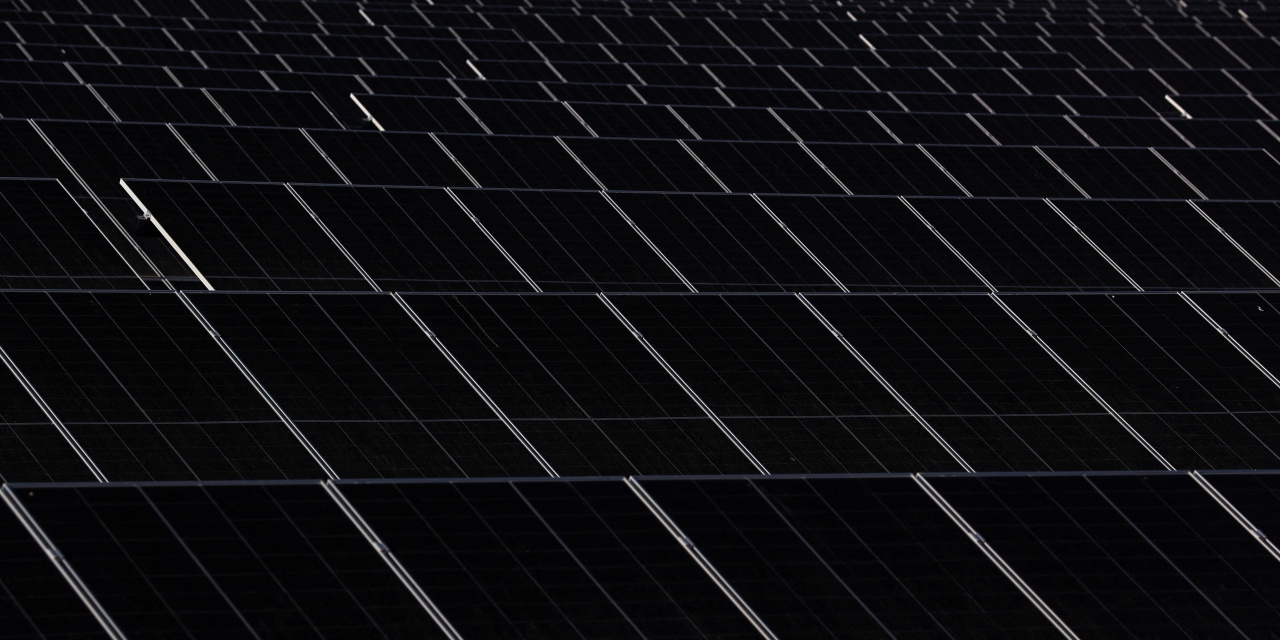 A Piece of Advice on the Power Grid in Spain