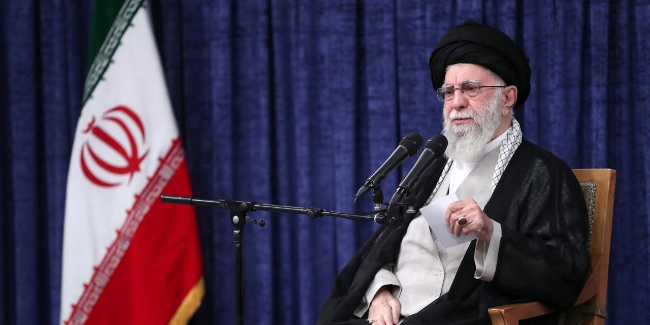 Iran Is Out to Assassinate Trump