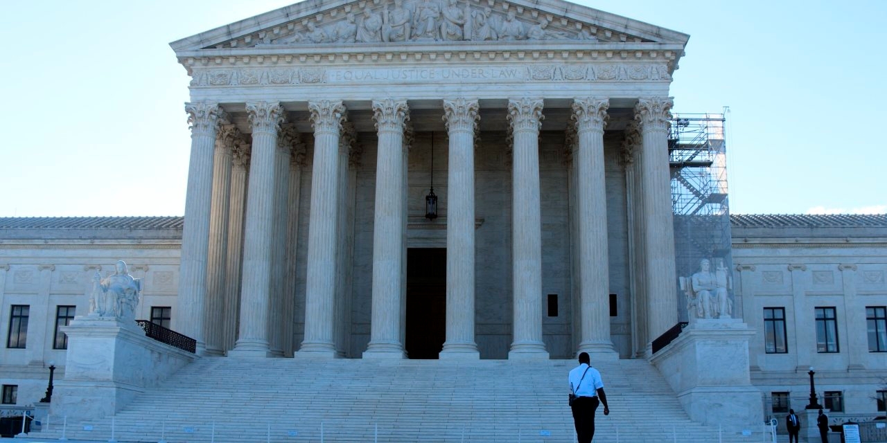 Nationwide Injunctions? Only if the Supreme Court Has Spoken