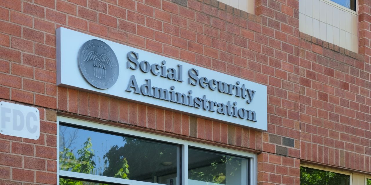 How to Steer Clear of a Social Security Iceberg