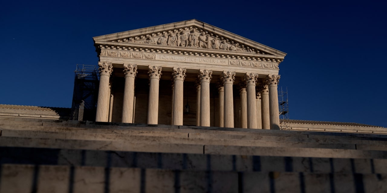 Judges Can't Be Ruled by Fear