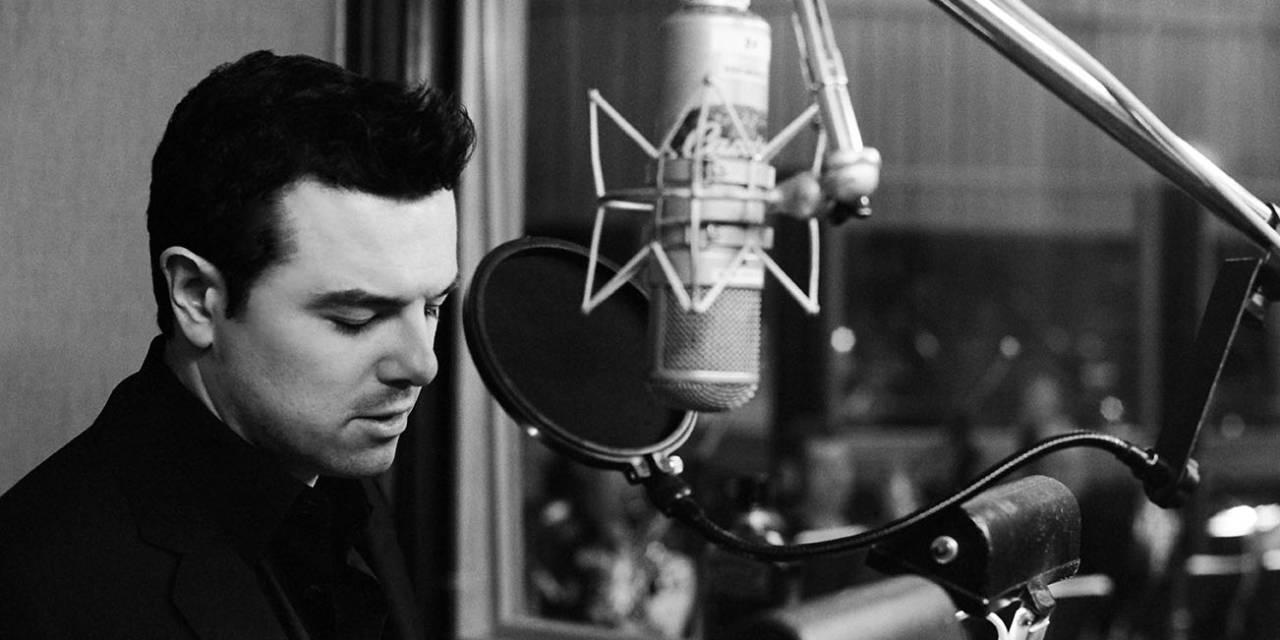‘Lush Life: The Lost Sinatra Arrangements' Review: Seth MacFarlane Channels the Chairman