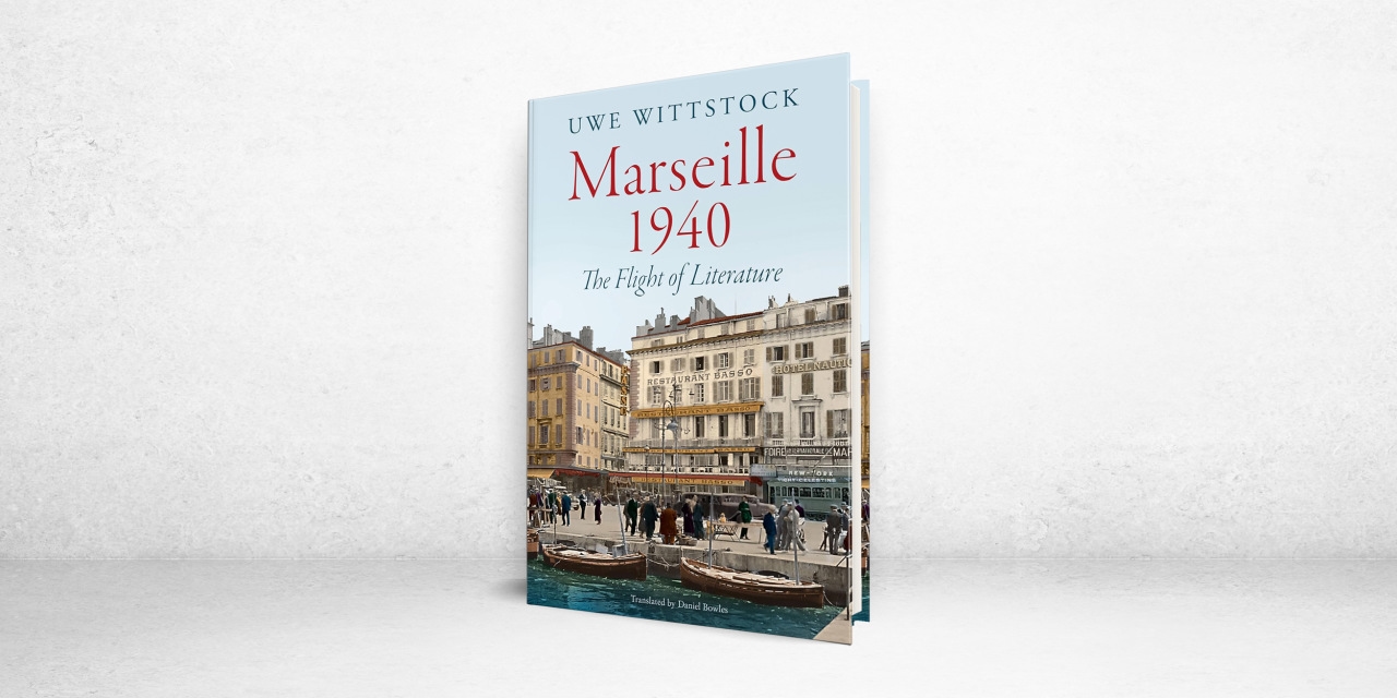 ‘Marseille 1940' Review: Port of Exit