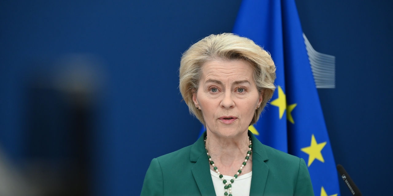 The EU Doesn't Need Trump for a Trade War