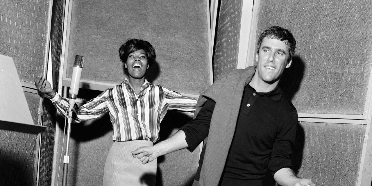 ‘Make It Easy on Yourself: The Scepter Recordings 1962-1971': Dionne Warwick at Pop's Pinnacle
