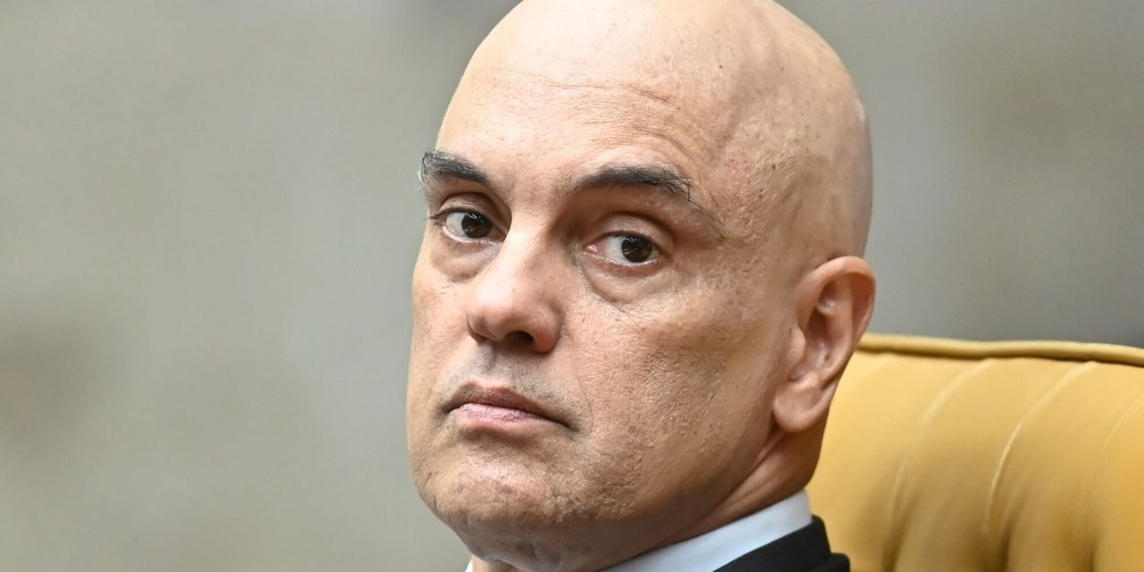 A Supreme Court Coup d'Etat in Brazil