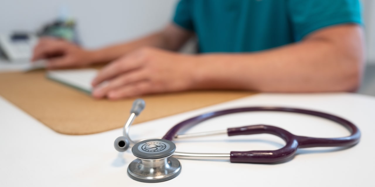About That ‘Panel' of M.D.s
