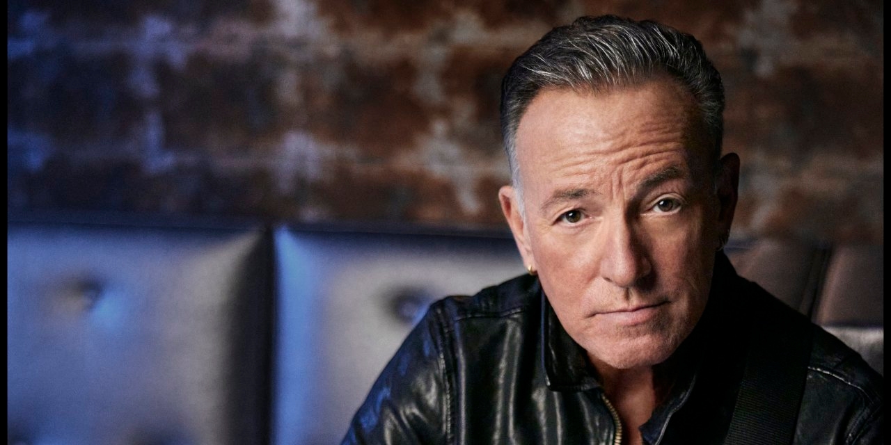 ‘Tracks II: The Lost Albums' by Bruce Springsteen Review: He Wasn't Resting