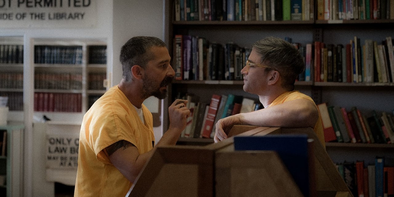 ‘Henry Johnson' Review: David Mamet's Dilemma