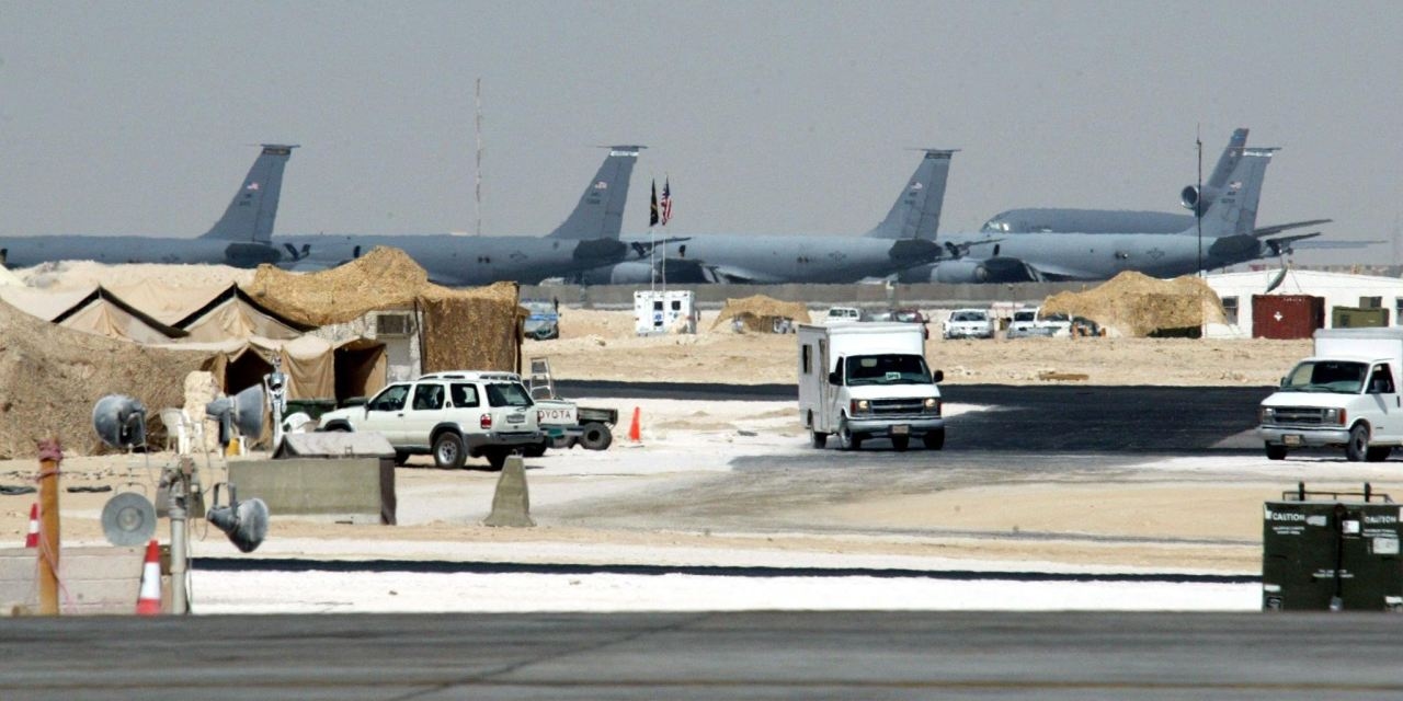 Trump and ‘Regime Change' in Iran