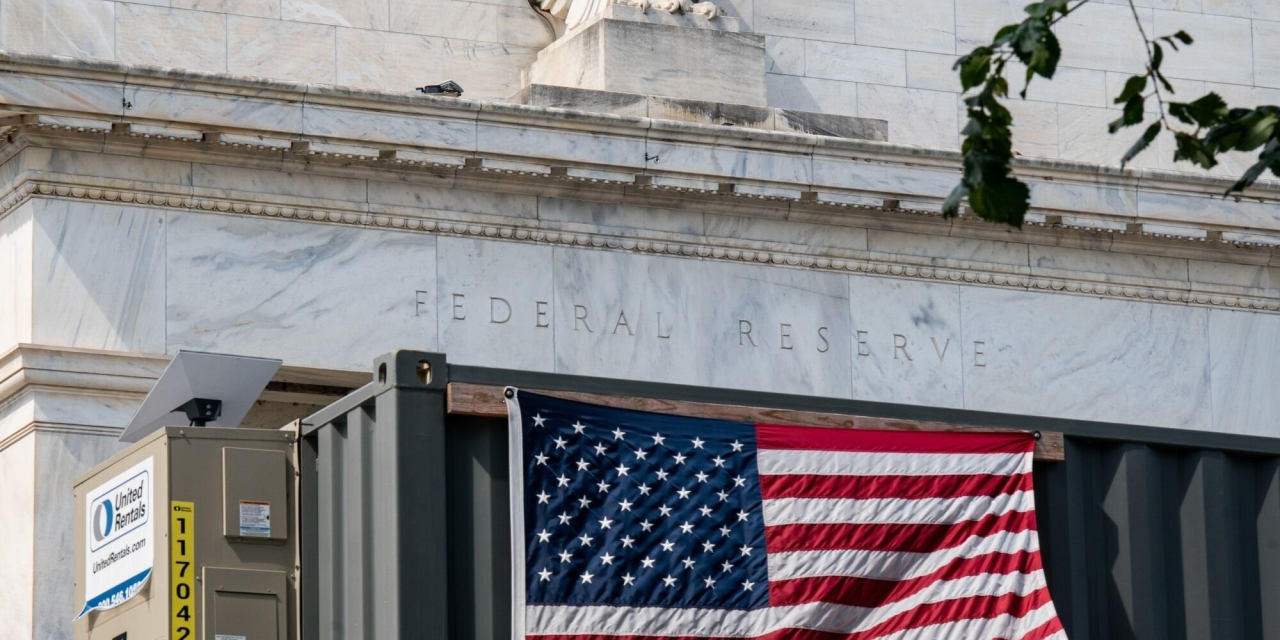 The ‘Fed Mahal' Is an Act of Central-Bank Self-Sabotage