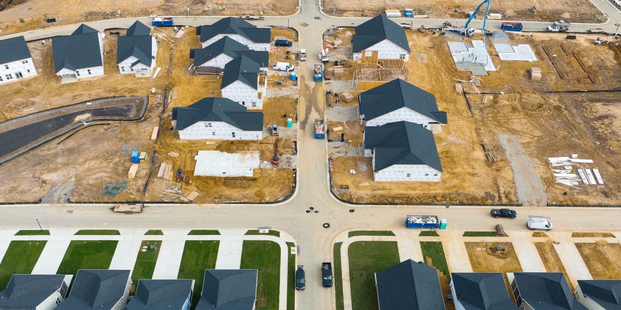 Trump Can't Ignore Our Housing Crisis