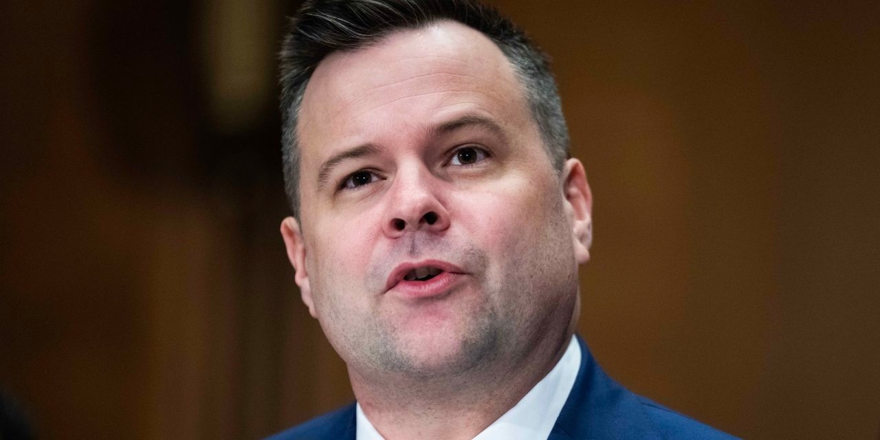 Weaponizing the Housing Regulator