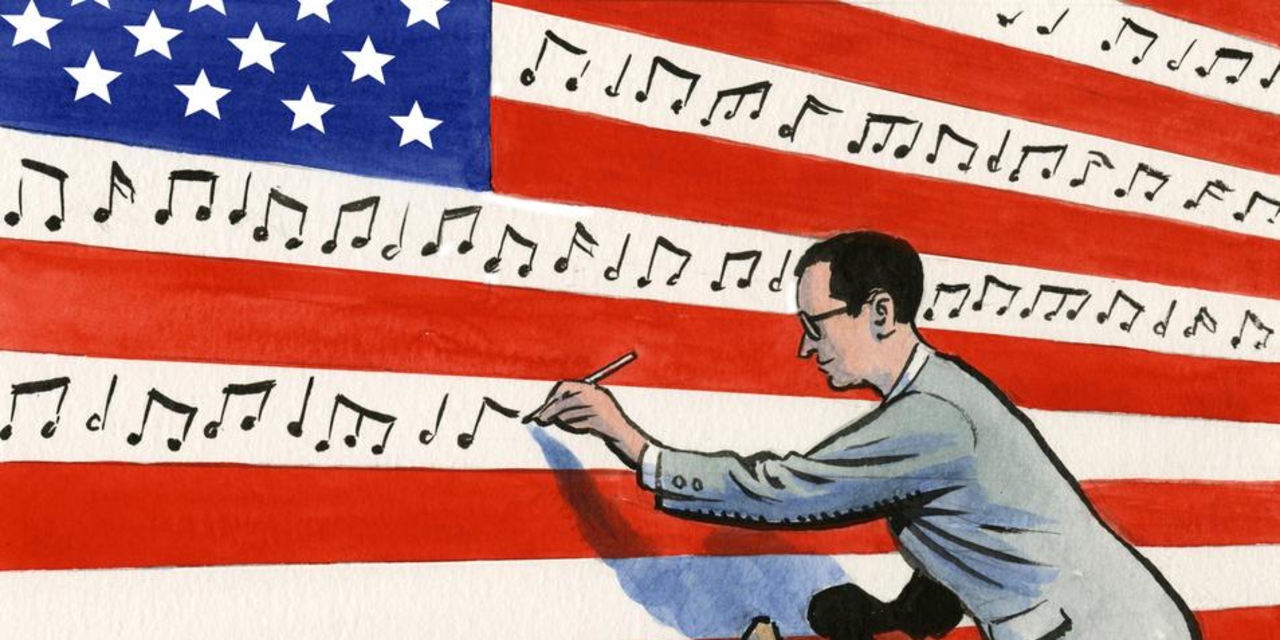 10 Masterpieces to Celebrate This 4th of July Weekend