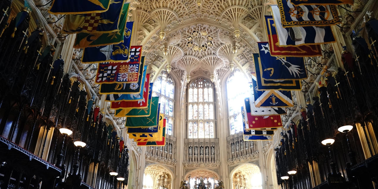 Church of England, Disestablish Thyself