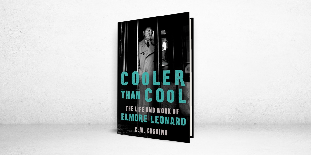 ‘Cooler Than Cool' Review: Elmore Leonard's Life of Crime