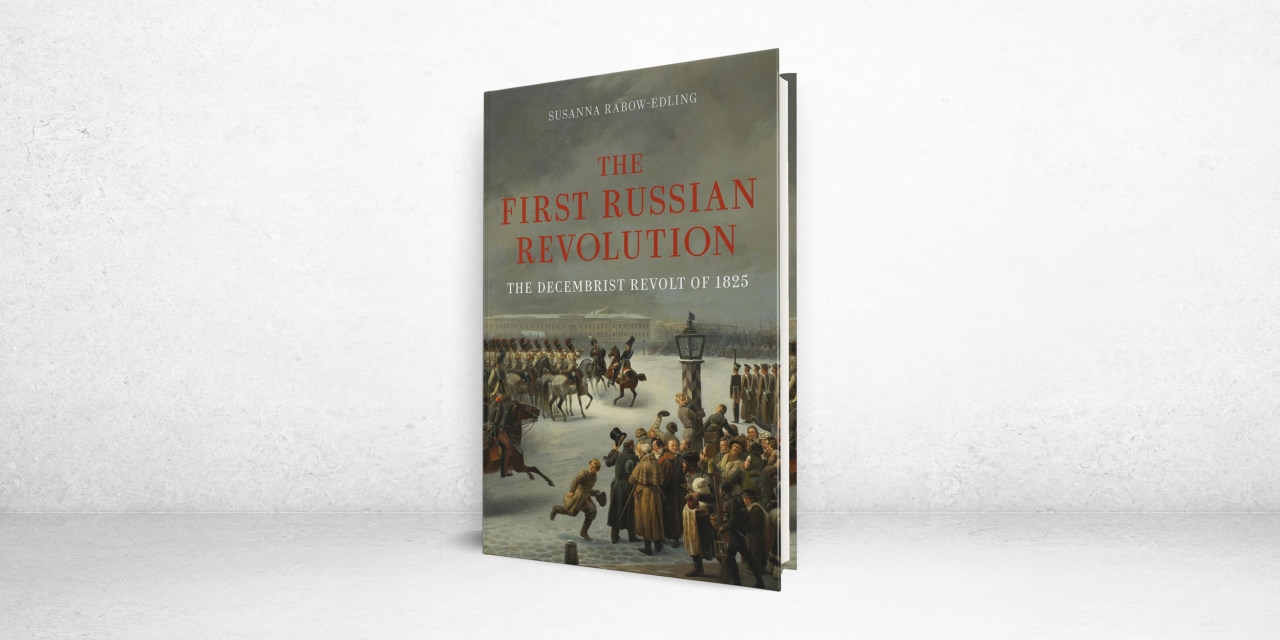 ‘The First Russian Revolution': Dream of the Decembrists