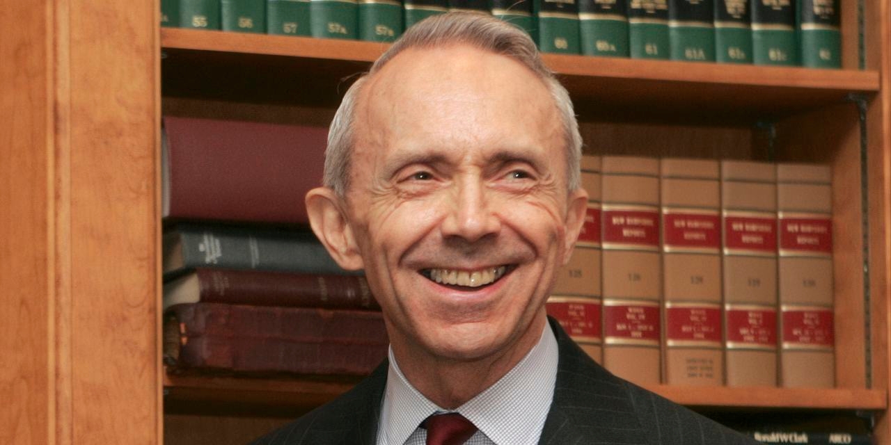 Notable & Quotable: David Souter
