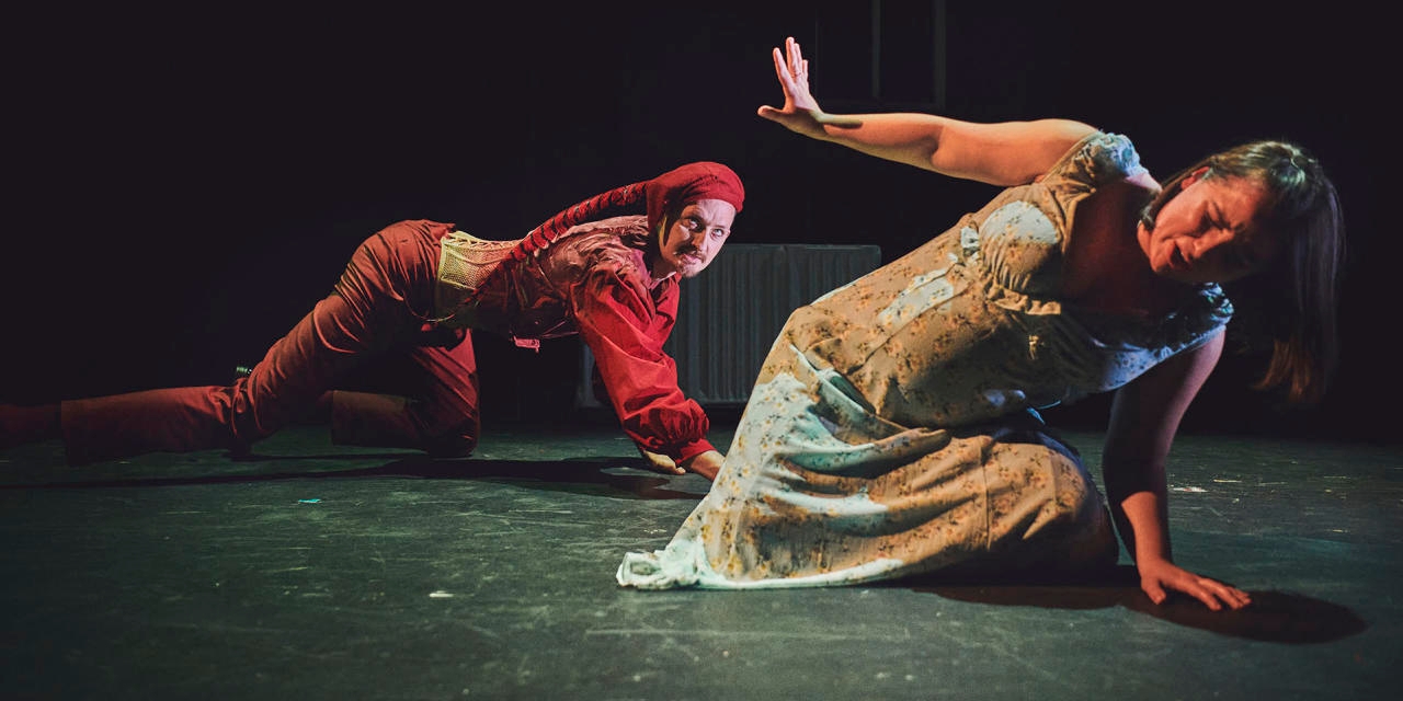 ‘Faust' Review: Heartbeat Opera Deals With Gounod's Devil