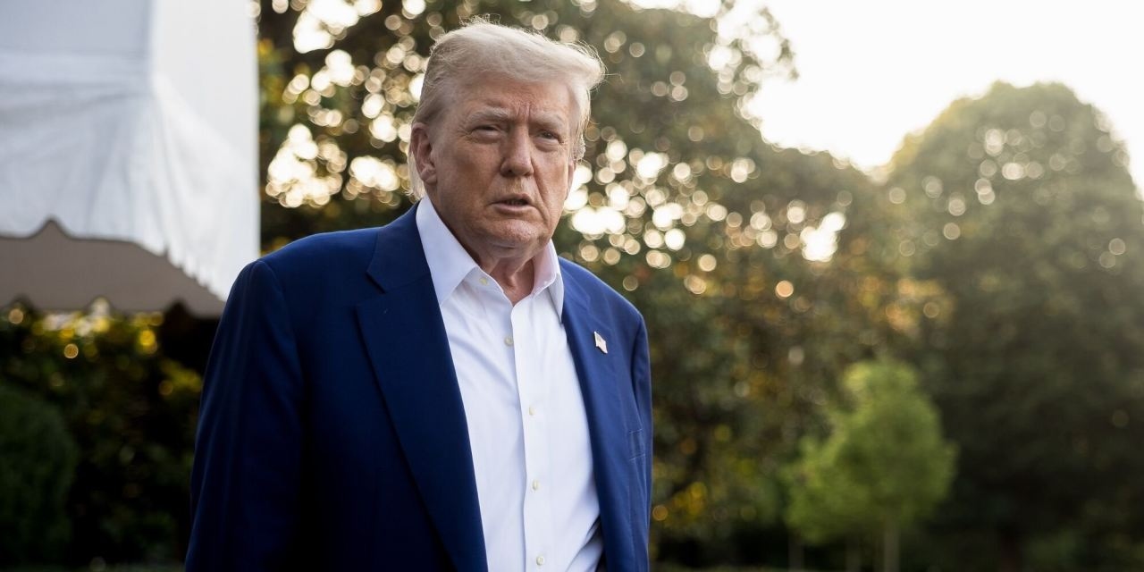 It's Time to Revisit the President's War Powers