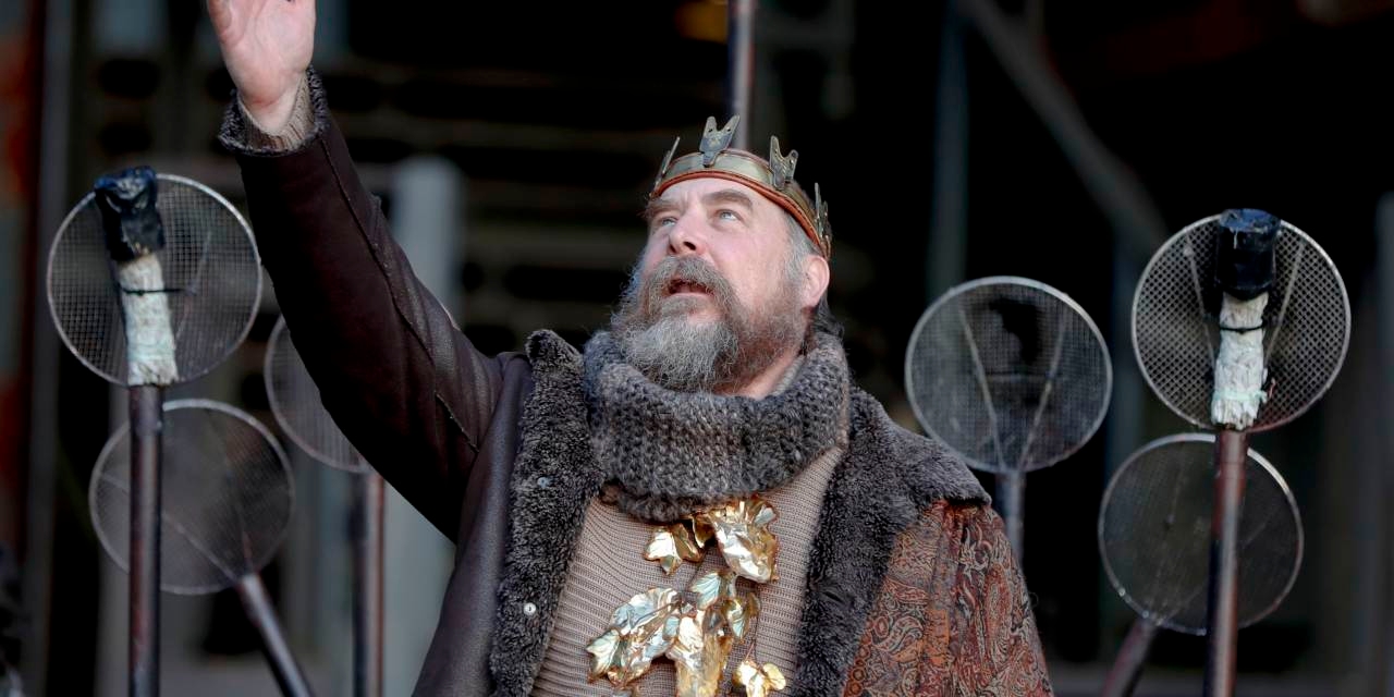 Heed the Bard on Bad Words