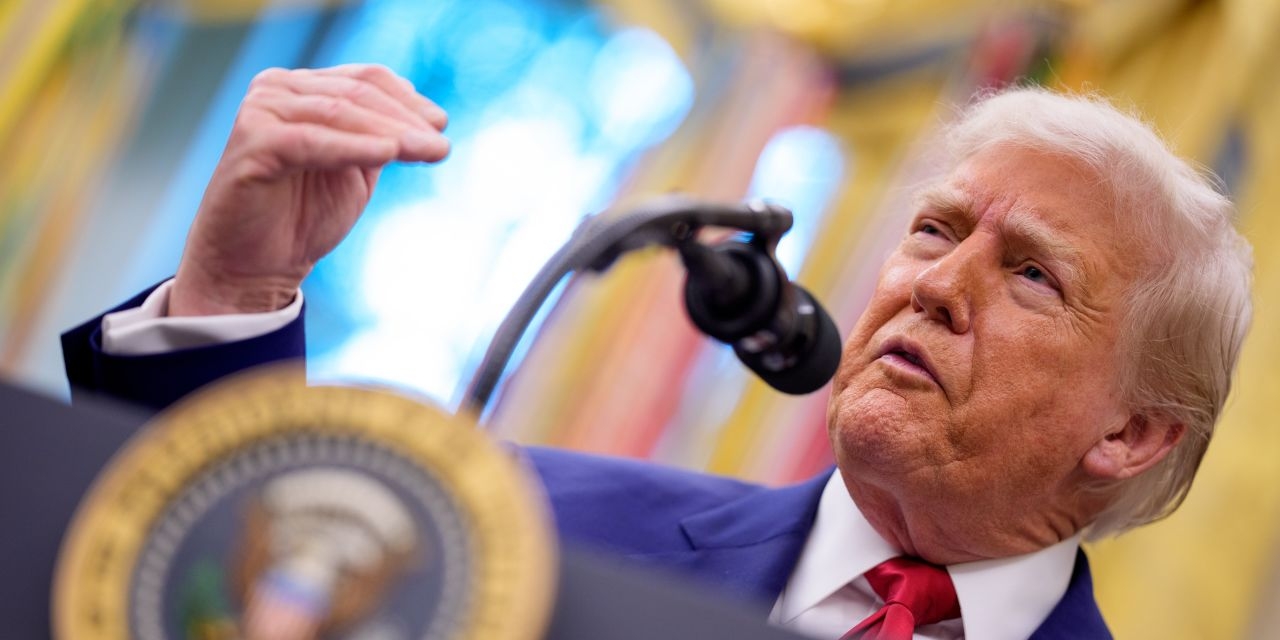 Big Law Firms 3, Trump 0