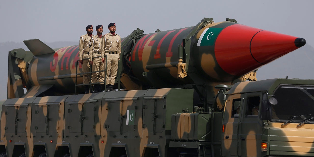 Iran's Nuclear Pursuit and the Pakistani Example
