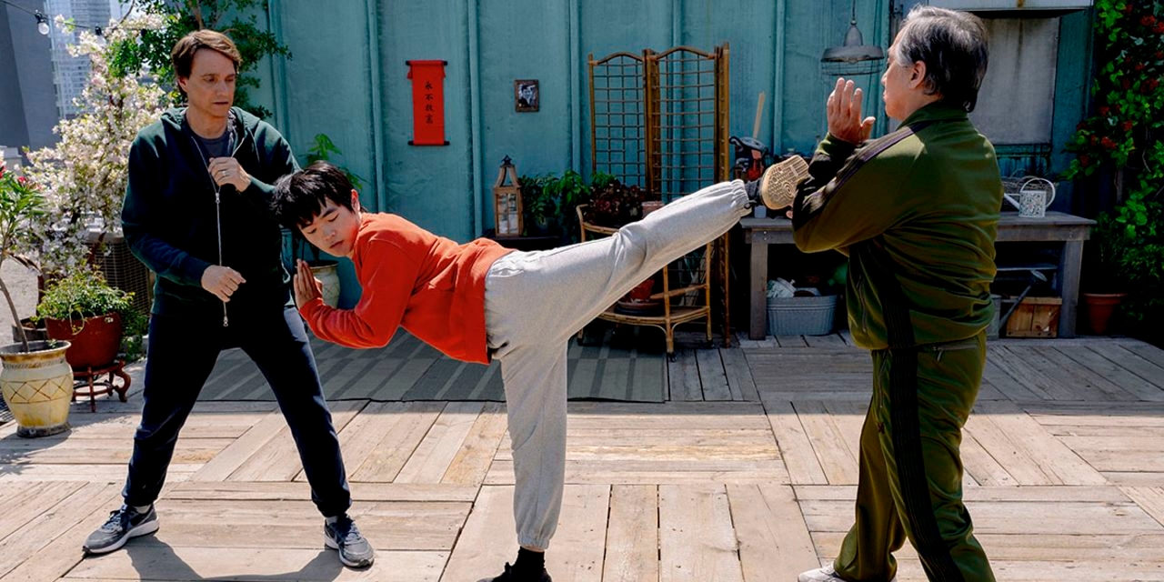 ‘Karate Kid: Legends' Review: A Franchise With No Fighting Spirit