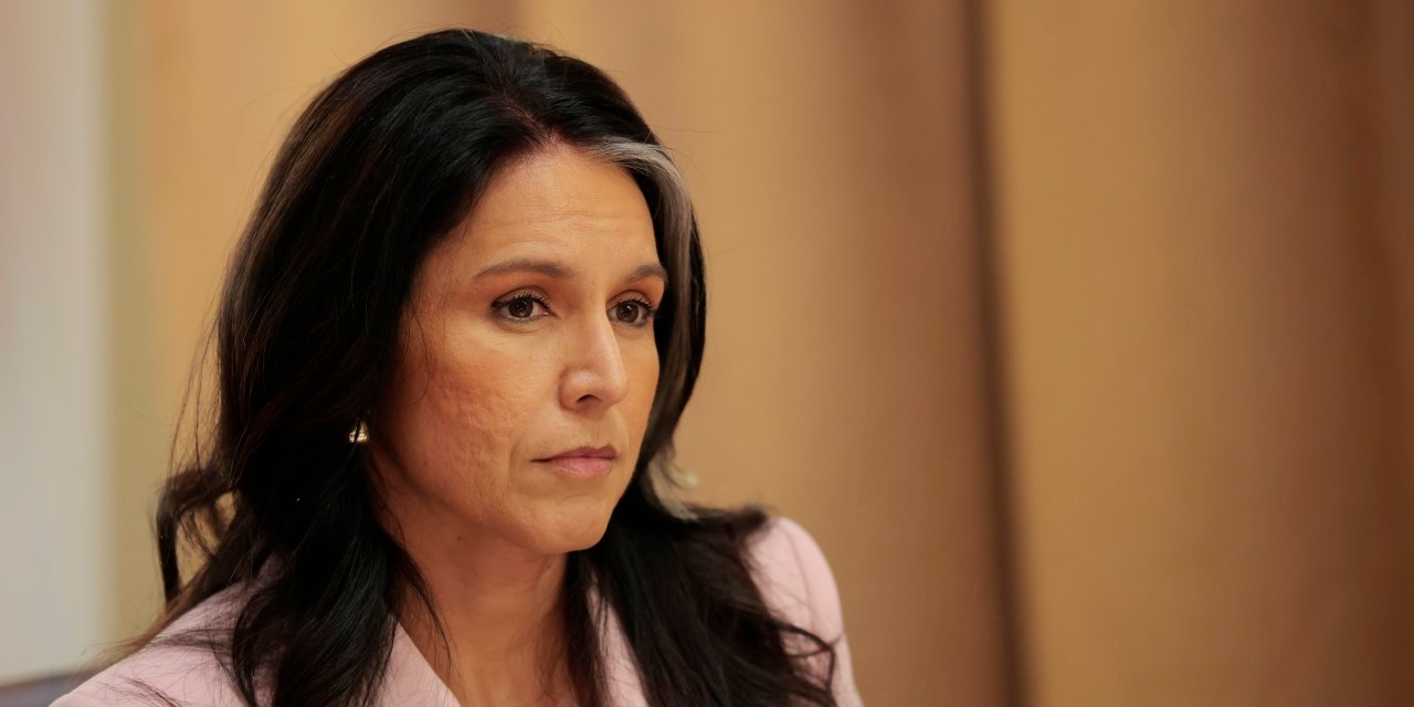 Tulsi Gabbard's Nuclear Strategy