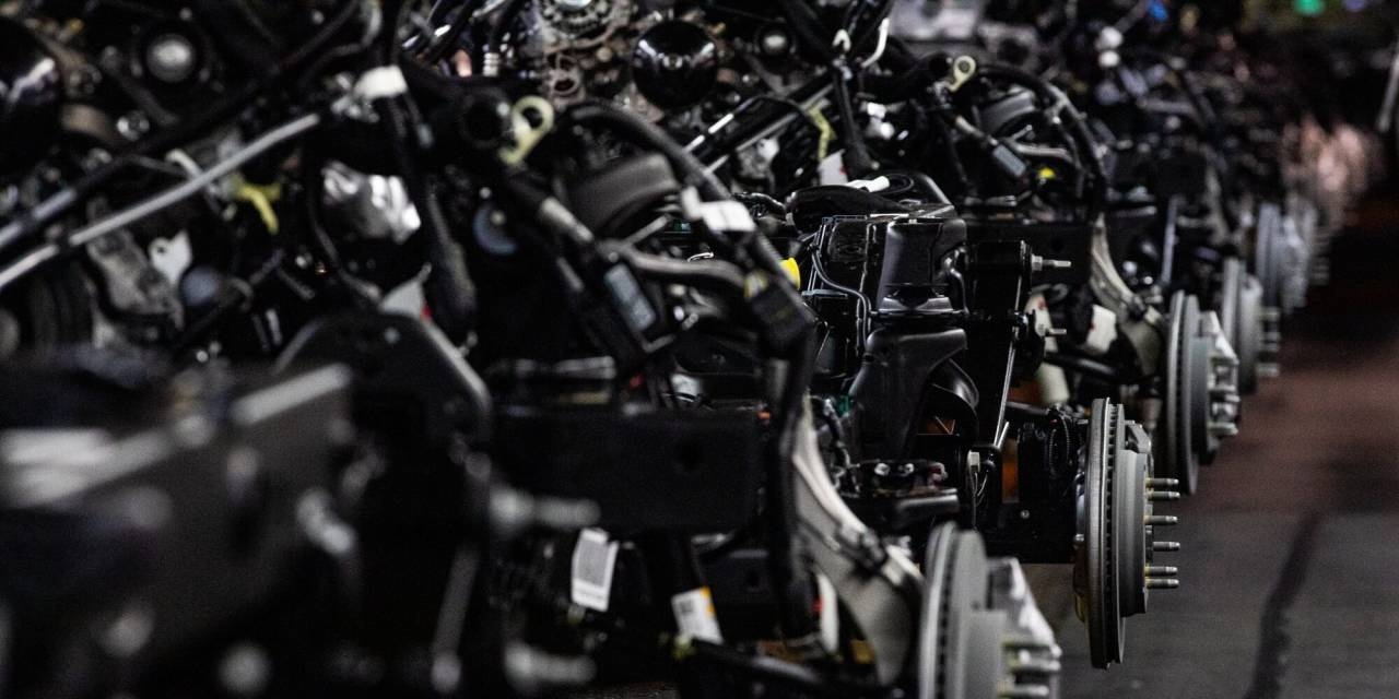 Yes, the U.S. GDP Decline Is an Ominous Sign