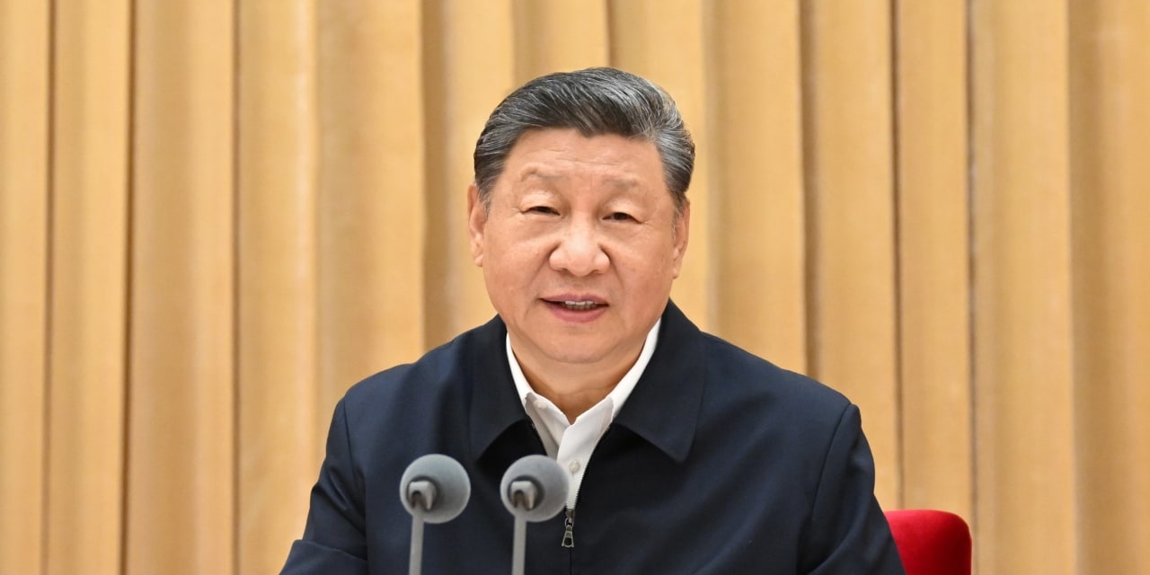 China's No-Exit Plan for Foreigners