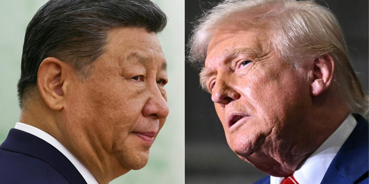 Trump Has No China Trade Strategy
