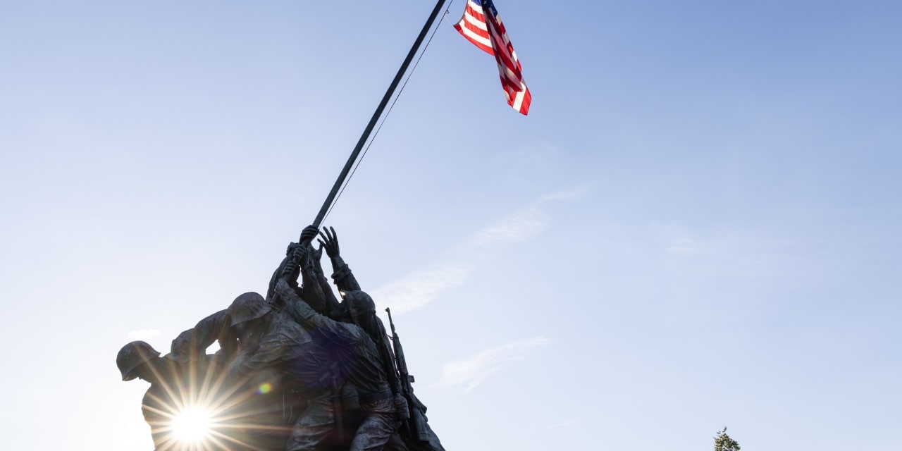 What Do Students Think of War? A Vet Reports