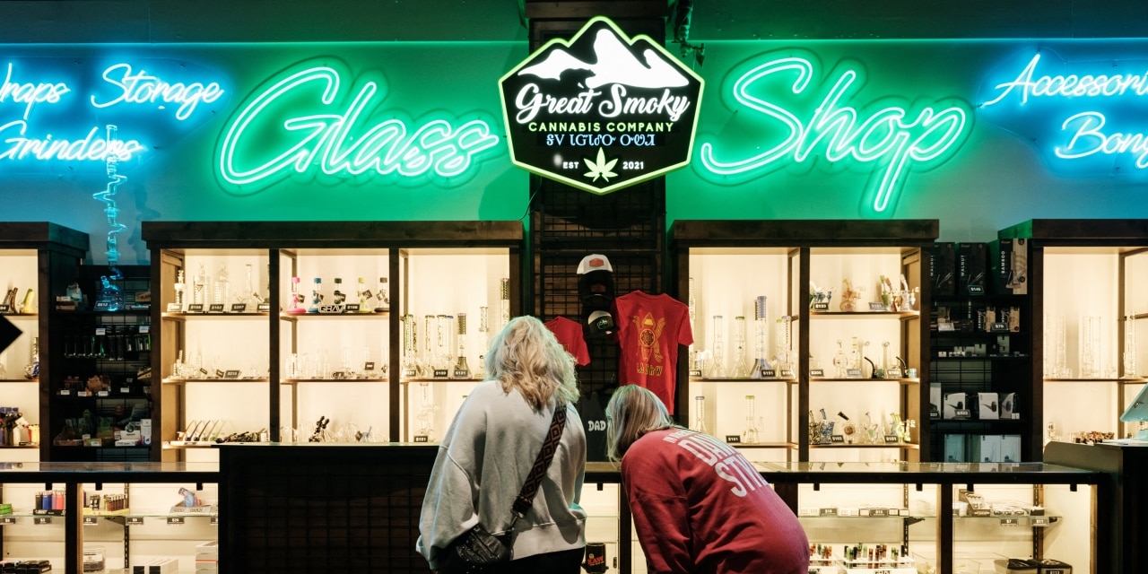 Overregulation Isn't What's Wrong With Pot