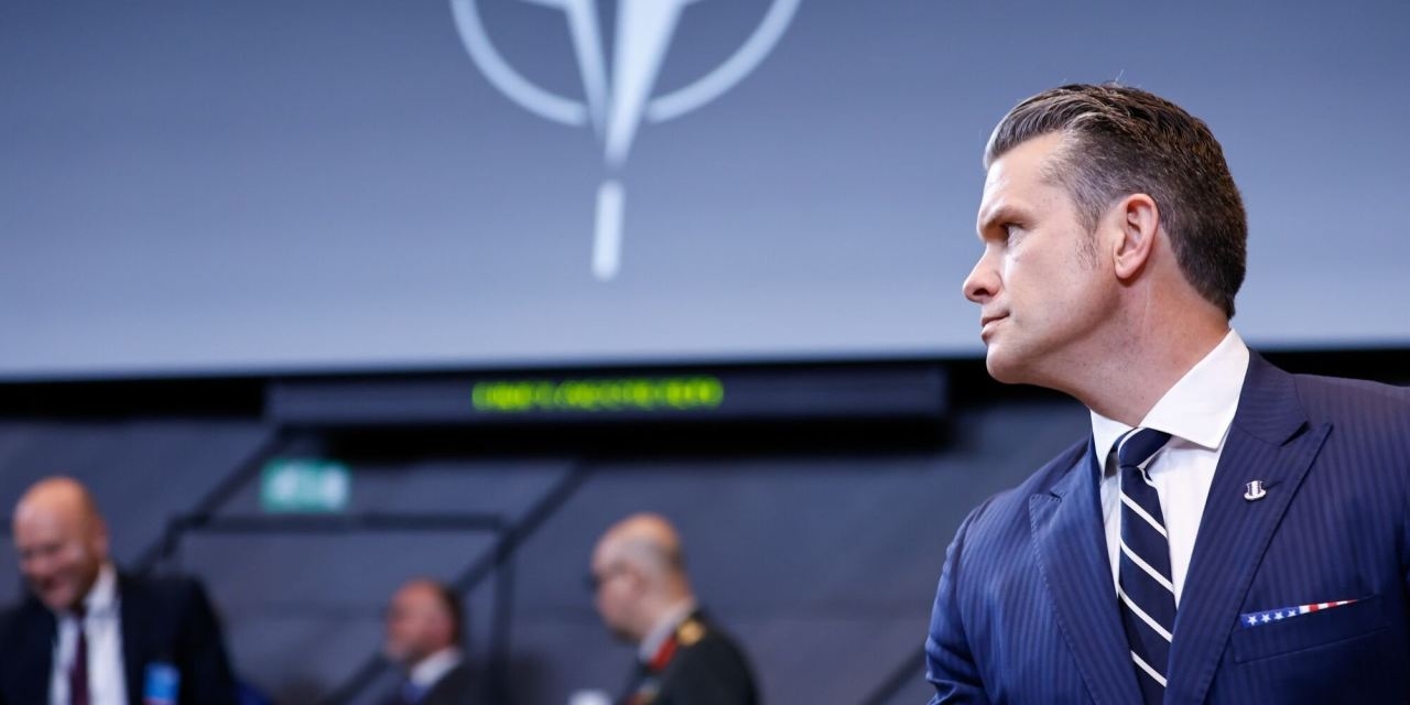 Will the U.S. Pull Its Weight in NATO?