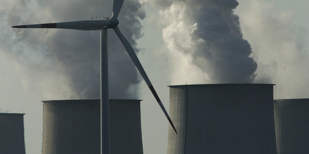 ‘Going Nuclear' and ‘Atomic Dreams': Fission's Big Comeback