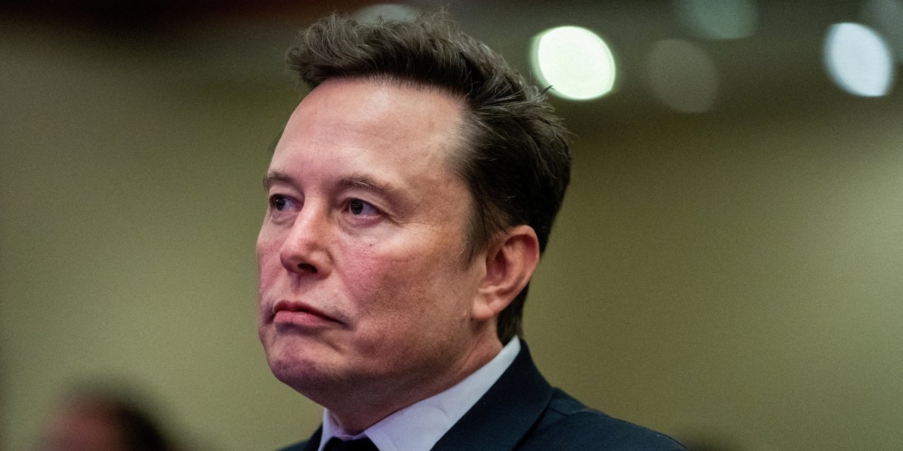 Elon Musk's Vindication, British Version