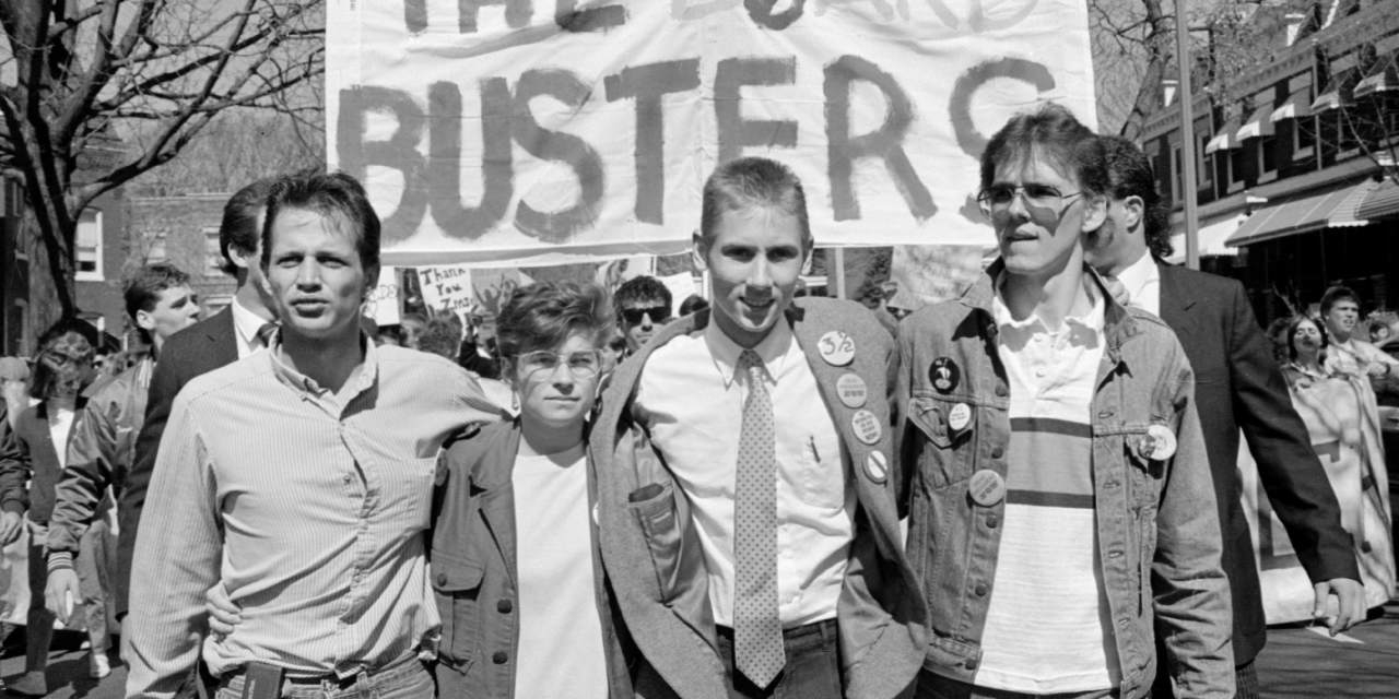 ‘Deaf President Now!' Review: Signs of Dissent on Apple TV+